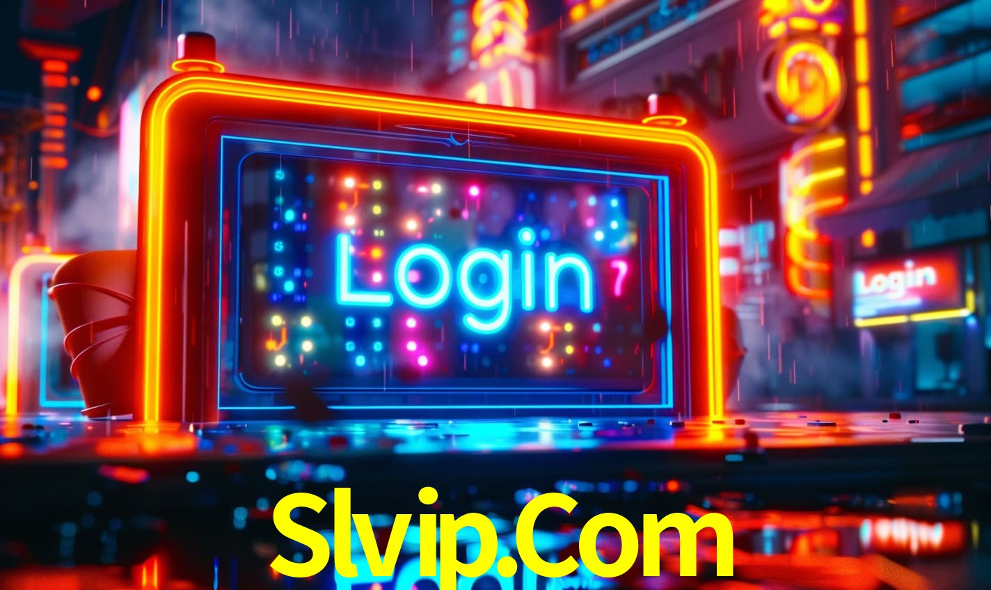 Registre-se hoje no Cassino Slvip.Com